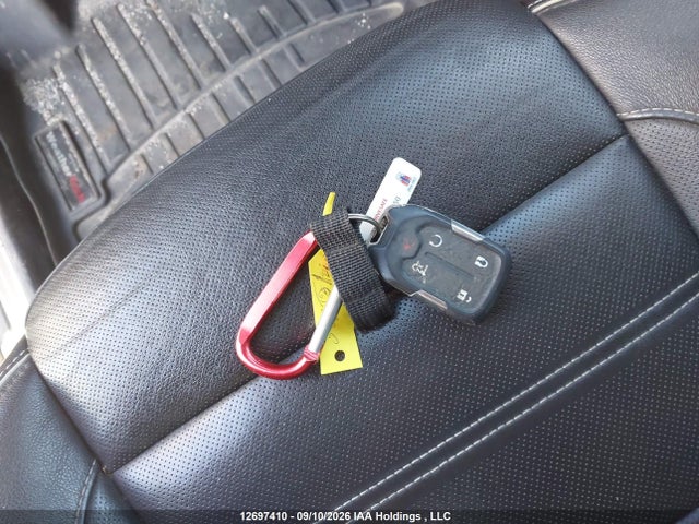 Продажа на аукционе авто 2019 Gmc Acadia Denali, vin: 1GKKNXLS4KZ174169, номер лота: 12697410