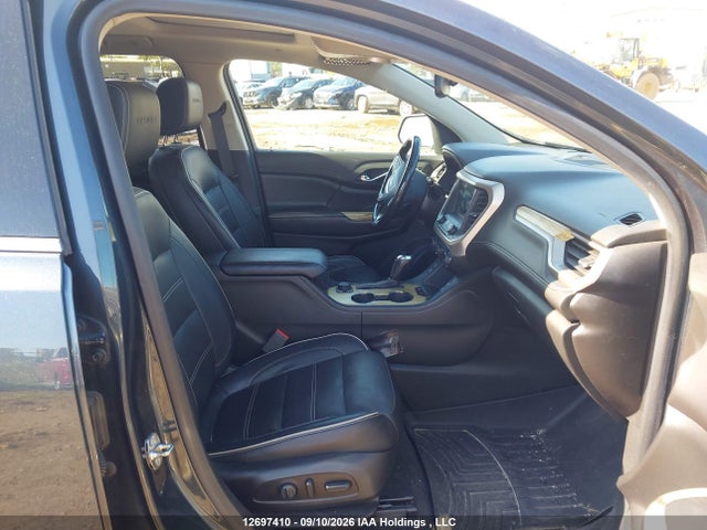 Продажа на аукционе авто 2019 Gmc Acadia Denali, vin: 1GKKNXLS4KZ174169, номер лота: 12697410