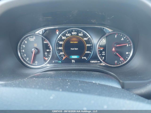 Продажа на аукционе авто 2019 Gmc Acadia Denali, vin: 1GKKNXLS4KZ174169, номер лота: 12697410