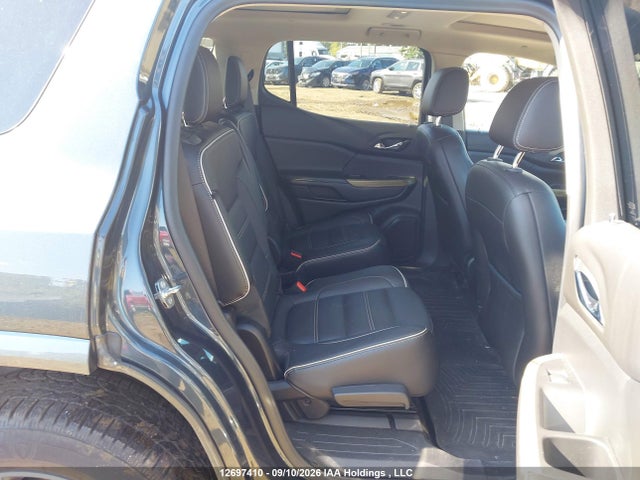 Продажа на аукционе авто 2019 Gmc Acadia Denali, vin: 1GKKNXLS4KZ174169, номер лота: 12697410