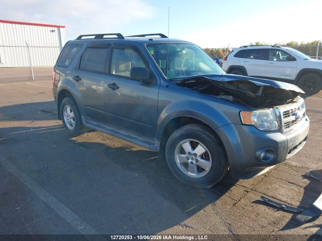 Продаж на аукціоні авто 2011 Ford Escape Xlt Automatic, vin: 1FMCU9DG8BKC45354, номер лоту: 12720253