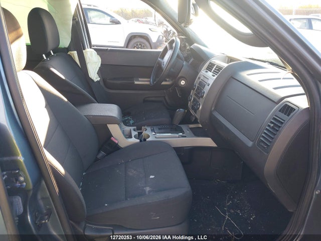 2011 Ford Escape Xlt Automatic მანქანა იყიდება აუქციონზე, vin: 1FMCU9DG8BKC45354, აუქციონის ნომერი: 12720253