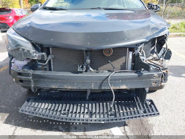Toyota COROLLA LE 2018 2T1BURHEXJC045729 Image 21