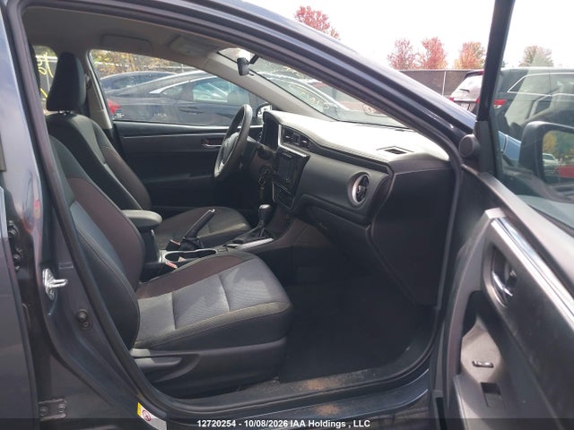 Toyota COROLLA LE 2018 2T1BURHEXJC045729 Image 5