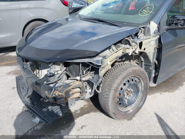 Toyota COROLLA LE 2018 2T1BURHEXJC045729 Image 6
