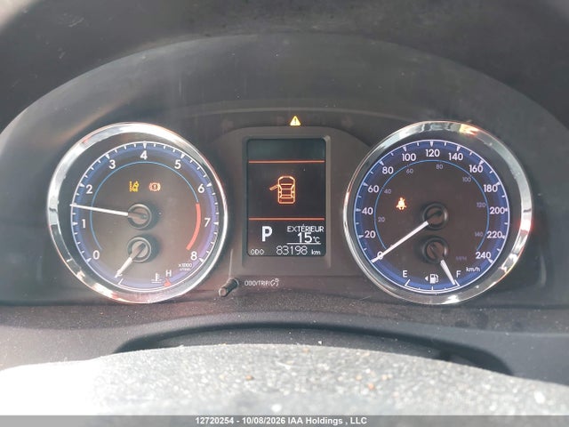 Toyota COROLLA LE 2018 2T1BURHEXJC045729 Image 7