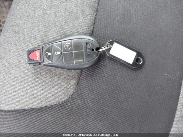 12694817 :رقم المزاد ، 1C4PJMCS3EW168171 vin ، 2014 Jeep Cherokee North مزاد بيع