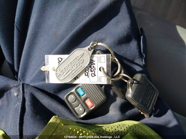 Продажа на аукционе авто 2005 Ford Mustang V6, vin: 1ZVFT84N455224899, номер лота: 12704024