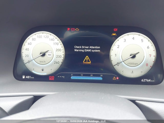 Продажа на аукционе авто 2023 Hyundai Sonata N Line, vin: KMHL54JC0PA254841, номер лота: 12720261