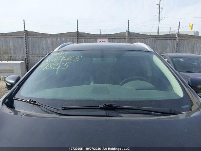 5N1AZ2MH0HN191855 Nissan Murano S/sl/sv/platinum