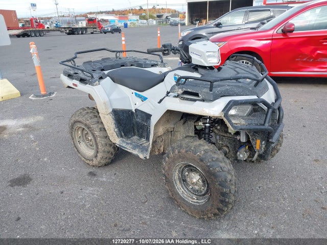 2026 3NESEE500TN319234 main image