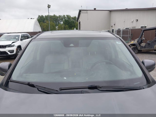 2017 Honda Ridgeline Ex-l მანქანა იყიდება აუქციონზე, vin: 5FPYK3F55HB502752, აუქციონის ნომერი: 12686808