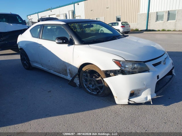 Aukcja sprzedaży 2011 Scion Tc, vin: JTKJF5C74B3008511, numer aukcji: 12696257