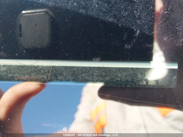 12696257 :رقم المزاد ، JTKJF5C74B3008511 vin ، 2011 Scion Tc مزاد بيع