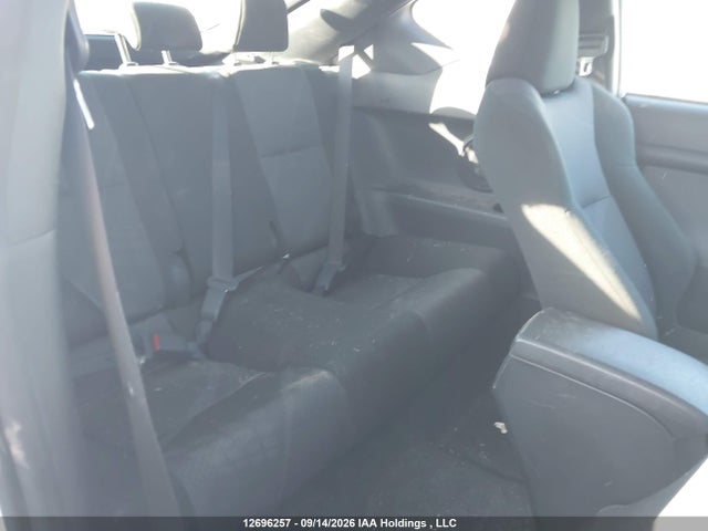 12696257 :رقم المزاد ، JTKJF5C74B3008511 vin ، 2011 Scion Tc مزاد بيع