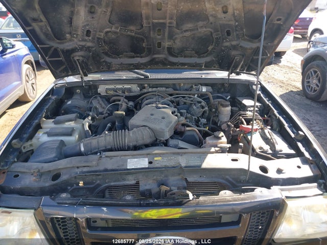 Aukcja sprzedaży 2011 Ford Ranger Sport, vin: 1FTKR4EE7BPA19276, numer aukcji: 12685777