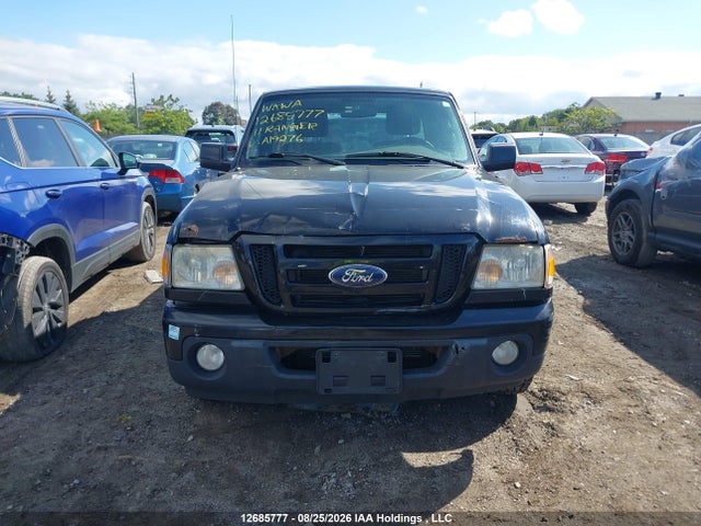 Aukcja sprzedaży 2011 Ford Ranger Sport, vin: 1FTKR4EE7BPA19276, numer aukcji: 12685777