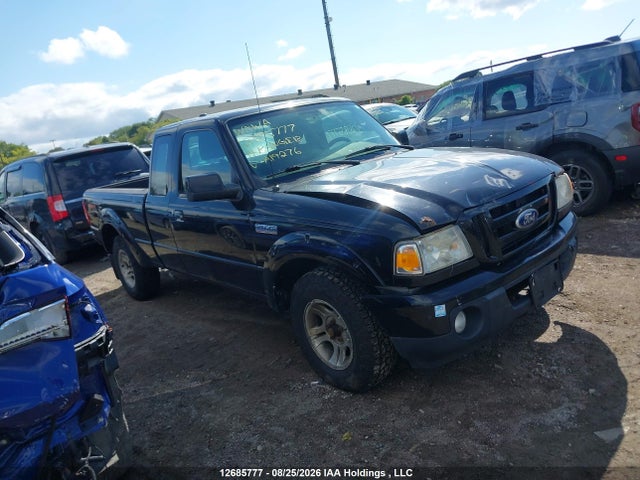Aukcja sprzedaży 2011 Ford Ranger Sport, vin: 1FTKR4EE7BPA19276, numer aukcji: 12685777