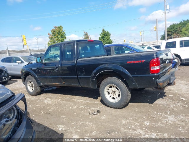 Aukcja sprzedaży 2011 Ford Ranger Sport, vin: 1FTKR4EE7BPA19276, numer aukcji: 12685777