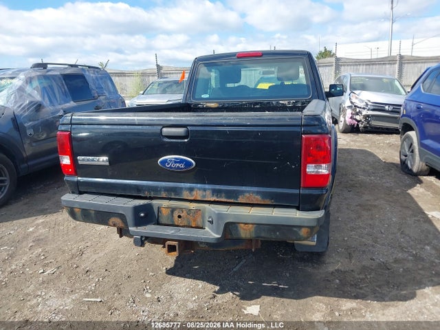 Aukcja sprzedaży 2011 Ford Ranger Sport, vin: 1FTKR4EE7BPA19276, numer aukcji: 12685777