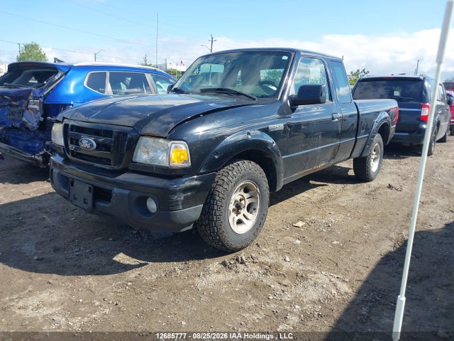 Aukcja sprzedaży 2011 Ford Ranger Sport, vin: 1FTKR4EE7BPA19276, numer aukcji: 12685777