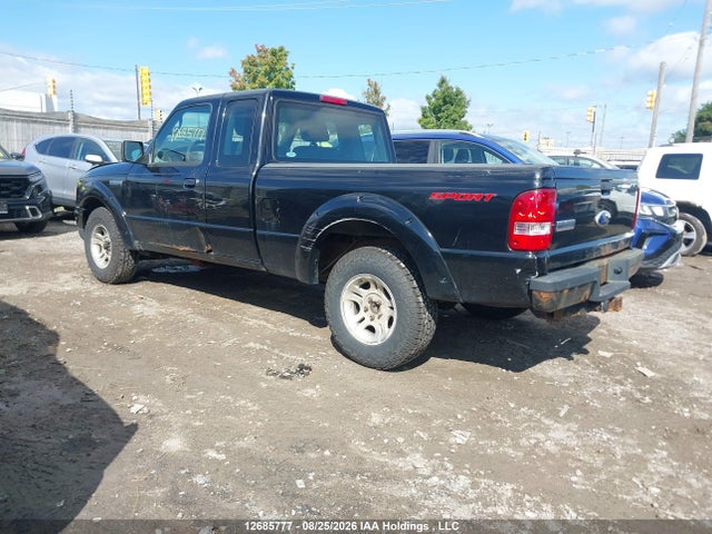 Aukcja sprzedaży 2011 Ford Ranger Sport, vin: 1FTKR4EE7BPA19276, numer aukcji: 12685777
