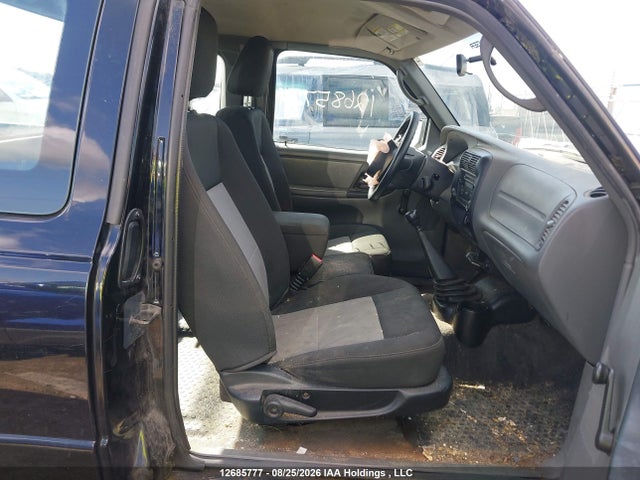 Aukcja sprzedaży 2011 Ford Ranger Sport, vin: 1FTKR4EE7BPA19276, numer aukcji: 12685777