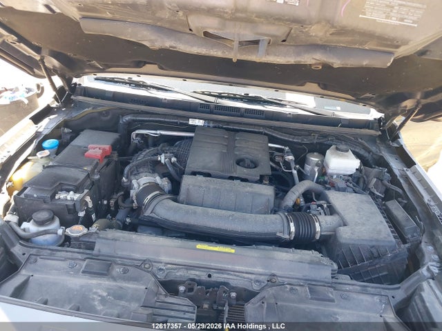 Продажа на аукционе авто 2024 Nissan Frontier Hardbody Edition/sl/sv, vin: 1N6ED1FK7RN658159, номер лота: 12617357