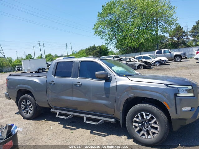 Продажа на аукционе авто 2024 Nissan Frontier Hardbody Edition/sl/sv, vin: 1N6ED1FK7RN658159, номер лота: 12617357
