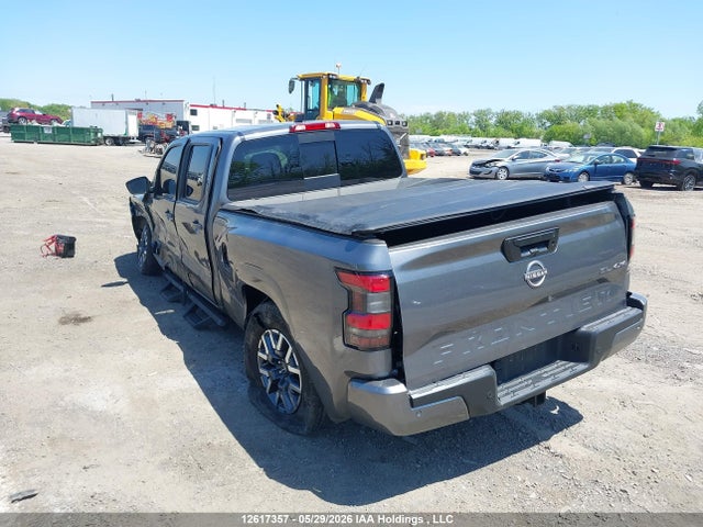 Продажа на аукционе авто 2024 Nissan Frontier Hardbody Edition/sl/sv, vin: 1N6ED1FK7RN658159, номер лота: 12617357