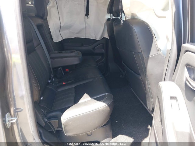 Продажа на аукционе авто 2024 Nissan Frontier Hardbody Edition/sl/sv, vin: 1N6ED1FK7RN658159, номер лота: 12617357