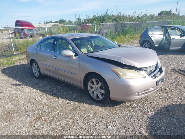 Aukcja sprzedaży 2007 Lexus Es 350 350, vin: JTHBJ46G472105722, numer aukcji: 12692965