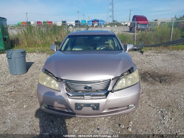 Aukcja sprzedaży 2007 Lexus Es 350 350, vin: JTHBJ46G472105722, numer aukcji: 12692965
