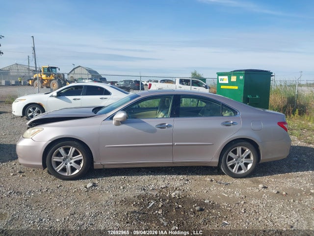 Aukcja sprzedaży 2007 Lexus Es 350 350, vin: JTHBJ46G472105722, numer aukcji: 12692965