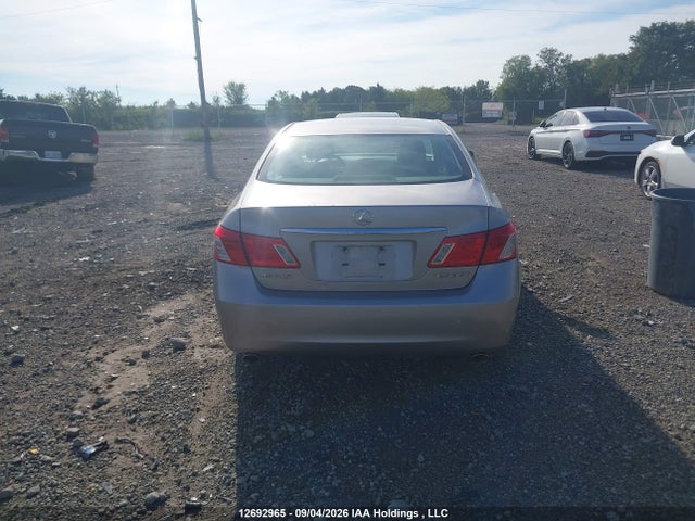 Aukcja sprzedaży 2007 Lexus Es 350 350, vin: JTHBJ46G472105722, numer aukcji: 12692965