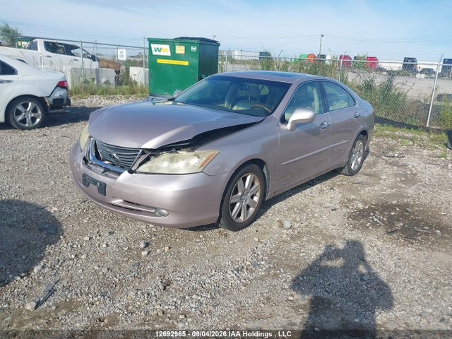 Aukcja sprzedaży 2007 Lexus Es 350 350, vin: JTHBJ46G472105722, numer aukcji: 12692965