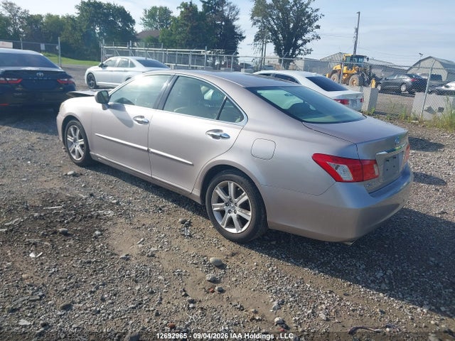 Aukcja sprzedaży 2007 Lexus Es 350 350, vin: JTHBJ46G472105722, numer aukcji: 12692965