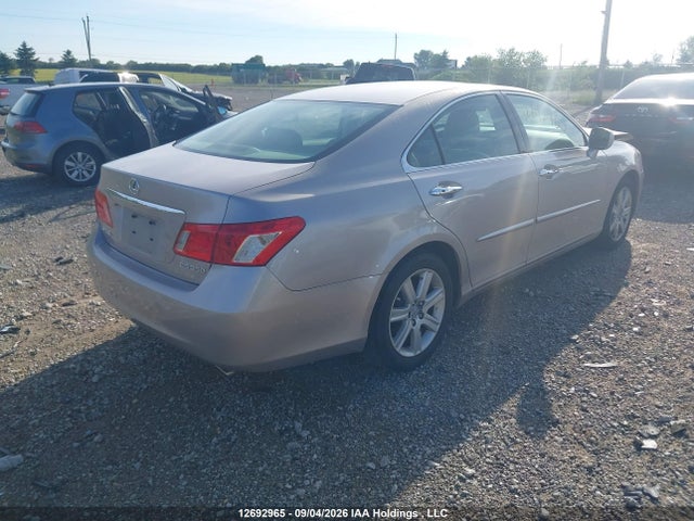 Aukcja sprzedaży 2007 Lexus Es 350 350, vin: JTHBJ46G472105722, numer aukcji: 12692965