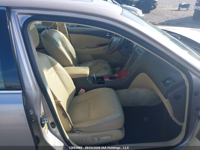 Aukcja sprzedaży 2007 Lexus Es 350 350, vin: JTHBJ46G472105722, numer aukcji: 12692965