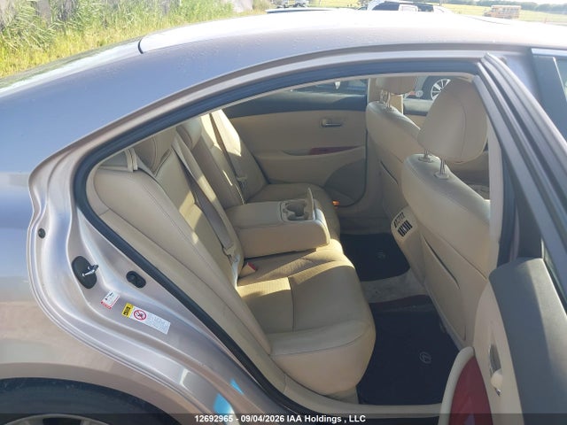 Aukcja sprzedaży 2007 Lexus Es 350 350, vin: JTHBJ46G472105722, numer aukcji: 12692965