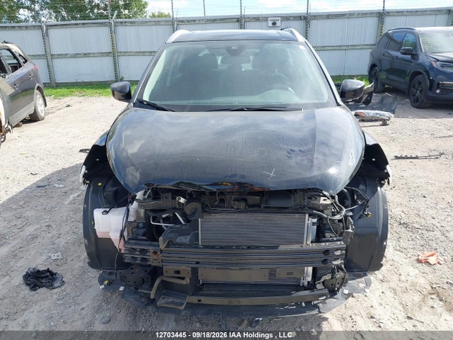 2025 Nissan Kicks Play Sv Cvt მანქანა იყიდება აუქციონზე, vin: 3N1CP5CV1SL471404, აუქციონის ნომერი: 12703445