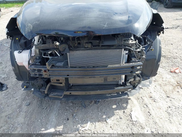 2025 Nissan Kicks Play Sv Cvt მანქანა იყიდება აუქციონზე, vin: 3N1CP5CV1SL471404, აუქციონის ნომერი: 12703445