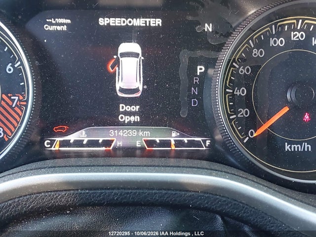 Aukcja sprzedaży 2015 Jeep Cherokee Trailhawk, vin: 1C4PJMBS0FW688055, numer aukcji: 12720295