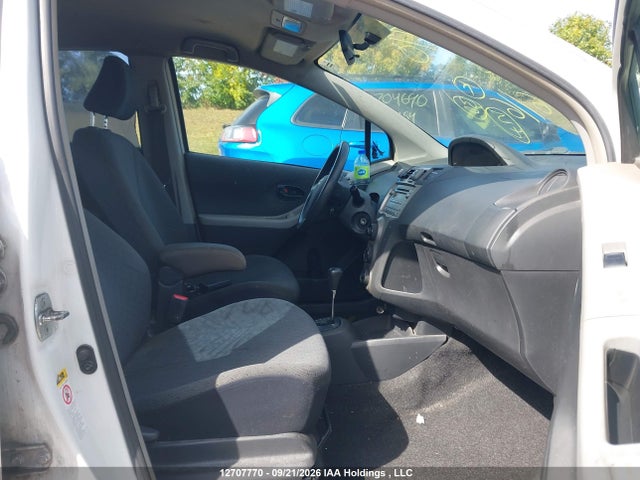 Aukcja sprzedaży 2010 Toyota Yaris Le, vin: JTDKT4K39A5306116, numer aukcji: 12707770