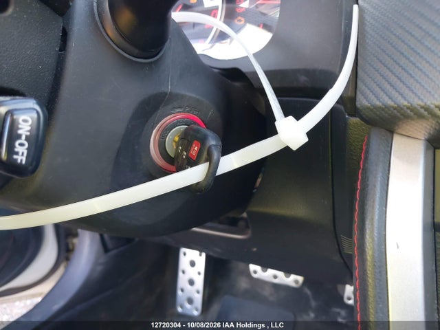 Scion Fr-s Release Series 2.0 2016 JF1ZNAA12G8708256 Image 11