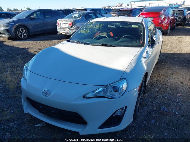 Scion Fr-s Release Series 2.0 2016 JF1ZNAA12G8708256 Image 12
