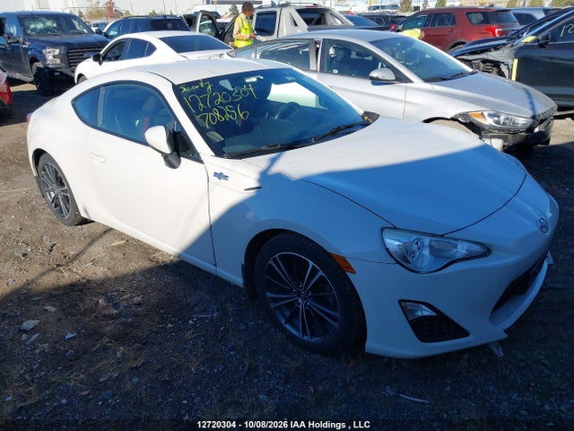 Scion Fr-s Release Series 2.0 2016 JF1ZNAA12G8708256 Image 13