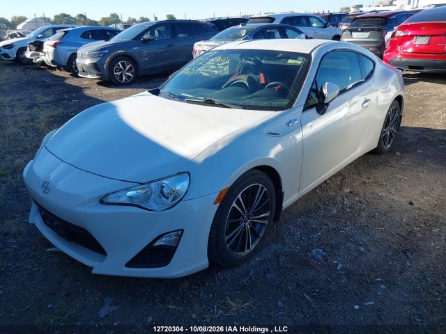 Scion Fr-s Release Series 2.0 2016 JF1ZNAA12G8708256 Image 14