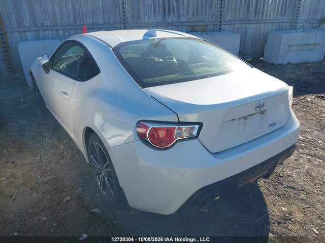 Scion Fr-s Release Series 2.0 2016 JF1ZNAA12G8708256 Image 3