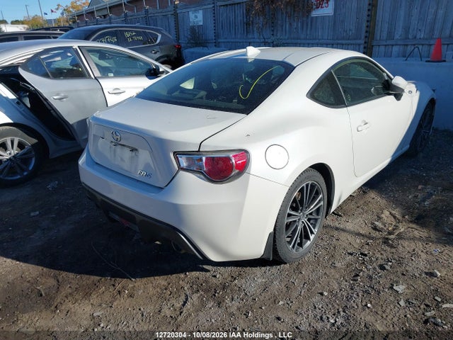 Scion Fr-s Release Series 2.0 2016 JF1ZNAA12G8708256 Image 4